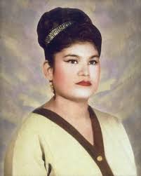 Julia Flores Quiñonez Obituary