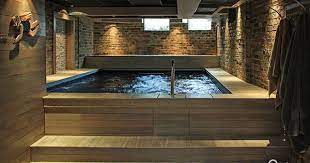 There are two main reasons of pool causing sinus problems. Endless Pools Indoor Pool Design Endless Pool Indoor Endless Pool