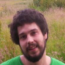 Neil Butler — Thirsty Books