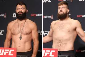 Chase sherman, with official sherdog mixed martial arts stats, photos, videos, and more for the heavyweight fighter from. Andrei Arlovski Vs Tanner Boser Expected For Oct 3 Ufc Event