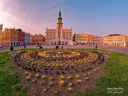 Zamosc 2021 Best Of Zamosc Poland Tourism Tripadvisor