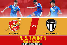 Check out fixture and online live score for kelantan fa vs kedah match. Live Streaming Kelantan Vs Terengganu Friendly Match 27 12 2019 My Info Sukan