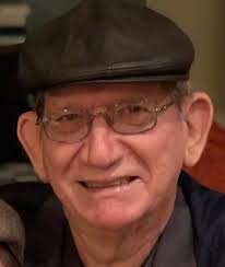 Obituary of Wayne Nance