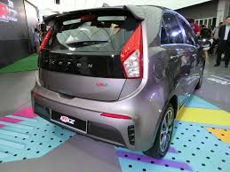 The iriz dimensions is 3945 mm l x 1722 mm w x 1554 mm h. Proton Previews 2019 Iriz Fl To The Media Now Comes With Voice Command Like The X70 Too Videos News And Reviews On Malaysian Cars Motorcycles And Automotive Lifestyle