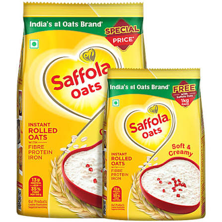 SAFOOLA OATS 900DS