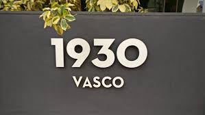 Vasco da gama, goa, a city in india, often called simply vasco. 1930 Vasco Home Facebook