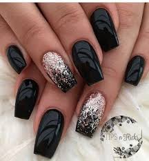 Nagellack Gelnagel Nageldesign Nageldesign Nail Art Prettynails Nagellack Idee Trendy Nails Matte Nails Design Black Nail Designs