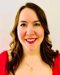 Joanne Morley's Instagram, Twitter & Facebook