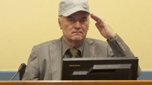 Ratko mladić was a war crimes trial before the international criminal tribunal for the former yugoslavia (icty) in the hague, netherlands, concerning crimes committed during the bosnian war by ratko mladić in his role as a general in the yugoslav people's army and the chief of staff of the army of republika srpska. Ratko Mladic Guilty Of Genocide Sentenced To Life Cnn