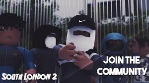 1 South London 2 Ape Roblox South London London Nba Pictures