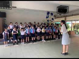For more guidance, see wikipedia:translation. Project Little Performers 4k 2019 Sjkc Kuen Cheng 1 Project Internship Youtube