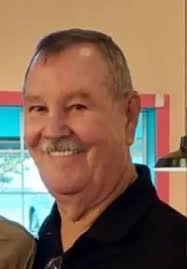 Obituary information for CW Douglas Louis Porter Jr.