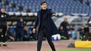 Trt spor'un haberine göre fenerbahçe, roma'nın eski hocası paulo fonseca ile anlaşma sağladı. Fenerbahce Paulo Fonseca Ile Anlasmaya Vardi