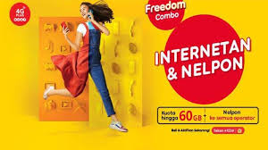 Maybe you would like to learn more about one of these? Cara Beli Kuota Freedom Combo Indosat Ooredoo Promo Paket Internet Murah 8 Gb Cuma Rp 35 Ribu Halaman All Surya