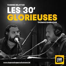 Then, along came the trente glorieuses (the 30 year post war boom) après les trente glorieuses, les incertitudes économiques, les inquiétudes face à la dégradation de l'environnement et au changement climatique, certaines conséquences négatives de la mondialisation, la complexité des. Les 30 Glorieuses A Podcast On Anchor