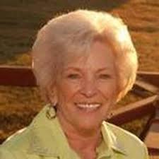 Jeri Lou Bentley Blodgett Obituary May 6, 2016