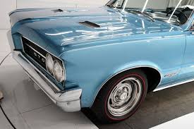 Image result for Skyline Blue 1964 GTO