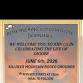 Devin "Digger" Hall Memorial Event