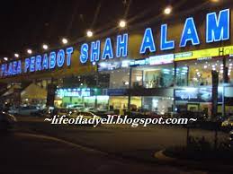 Plaza shah alam yakınlarında yapılacak şeyler. 28th Nov 09 Nite Plaza Perabot Ladyell S Blog