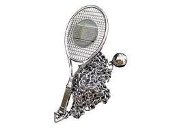 In this video we'll talk about how, when it comes to tennis forehand height control, the face is king of height. Netscan Tennis Net Check Tennis Topia Best Sale Prices And Service In Tennis