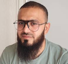 Mr. Sufiyan Mallu - University of Johannesburg