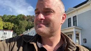 Chris Belyea's Instagram, Twitter & Facebook