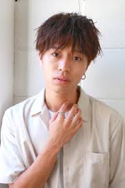 exile takahiro風の髪型でイケメンに ポイントは毛流れと前髪 bangs バングス ドレッドヘア 髪型 メンズ ヘアスタイル