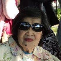 Most Recent Obituaries