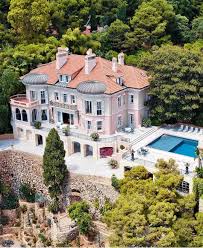 Luxury Manison Mansions Expensive Houses French Style Homes