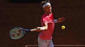 Casper ruud liveergebnisse, resultate, spielpaarungen. Ruud Tennis Racket