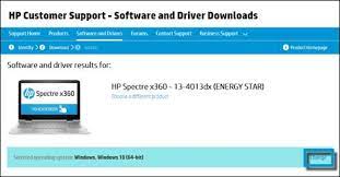 Fortunately, a few simple diagnostic steps can help you get your hp printer functioning again. Equipos Hp Descarga O Actualizacion De Software Y Controladores Soporte Al Cliente De Hp