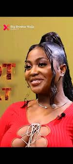 Bbnaija season 9 stars, Victoria Uvo, Nelly and Anita❤️❤️