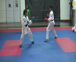 Punjab 11 Year Old Bags Over 45 Gold Medals In Karate