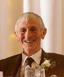 The death has occurred of George McHugh, Cranny Lower, Inver, (F94 K2W5)  peacefully after a long illness, surrounded by his loving family in Donegal  Hospice, Letterkenny. Predeceased by his parents George &