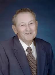 Obituary information for Jack Murvale Fitzpatrick
