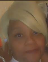 Obituary information for Marion A. Scott