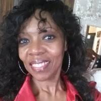 Sharon Haywood-Hines