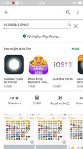 With digitalization many opt to use ebooks and pdfs rather than traditional books and papers. 1 How To View Iphone Emojis On Android