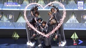Love Idol Producer Love Pd Zhang Team A đang Yeu Trai đẹp