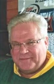 Ronald Graff Obituary (1955