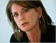 Sara Lee Chief Is Leaving After a Stroke