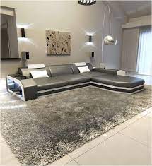 Beeindruckend Ledersofa Anthrazit Modern Leather Sectional Modern Sofa Sectional Modern Leather Sectional Sofas