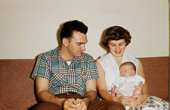 Madonna's older brother Anthony Ciccone dead at 66