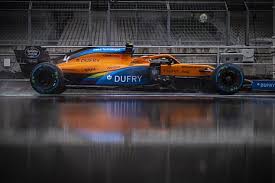Ландо норрис | lando norris. Hd Wallpaper Mclaren F1 Formula 1 Lando Norris Wallpaper Flare
