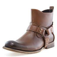 11 Men S Vegan Cowboy Boots That Look Like Genuine Leather 2019 Jump J75 Men S Wild X Boot Tan 8 Medium Us Vegan Cowboy Boots Boots Mens Motorcycle Boots