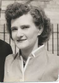Helen Marie James Stanley (1927-2013)