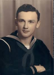 Andrew Lacey Obituary