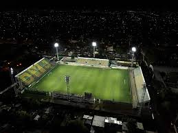 All information about defensa () current squad with market values transfers rumours player stats fixtures news. Defensa Y Justicia La Gran Obra De Hernan Crespo Marcadorint