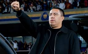 Efraín Juárez no continuará en Pumas por desacuerdos con la directiva auriazul