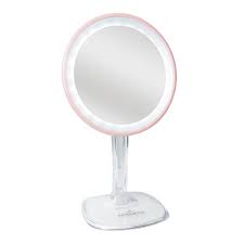 Makeup Mirrors Lighted Vanity Mirror Mirror Led Makeup Mirror